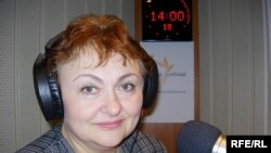 Лина Зернова: Зачем отапливать небеса?