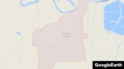 Село Кулары, Грозненский район Чечни