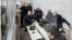 Azerbaijan - The former political and military leadership of Nagorno Karabakh in Baku court, 04Nov,2025