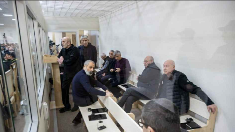 Բաքվում սկսվել է հայ գերիների՝ վերաքննիչ բողոքով դատական գործընթացը