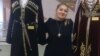 Ingush Activist Sent To Pretrial Detention Over Violence At Rallies Against Chechen Border Deal