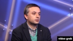 Чеський журналіст-розслідувач Ондржей Кундра