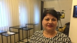Valentina Carastan: „Trebuie să ai mult curaj în R. Moldova ca să iei de coarne viața, în special a unei primării”