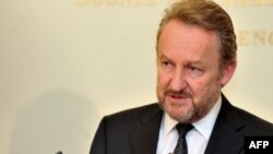 Izetbegović pozvao nadležene institucije da ne potcjenjuju ponovljenje prijetnje