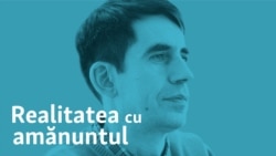 Realitatea cu amănuntul comentată de Iulian Ciocan