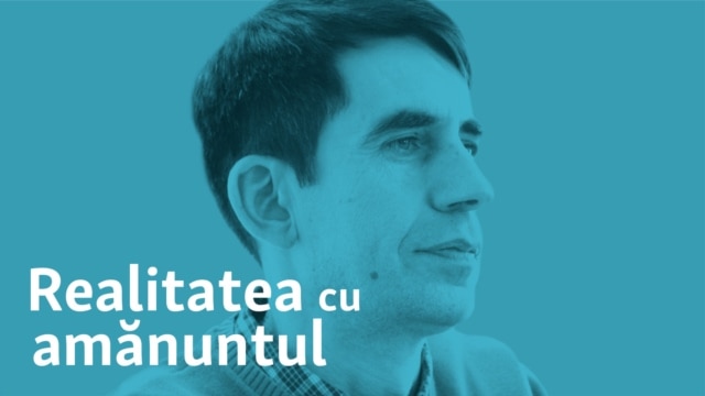 Realitatea cu amănuntul