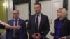 Верховный суд России отменил приговор Алексею Навальному (видео)