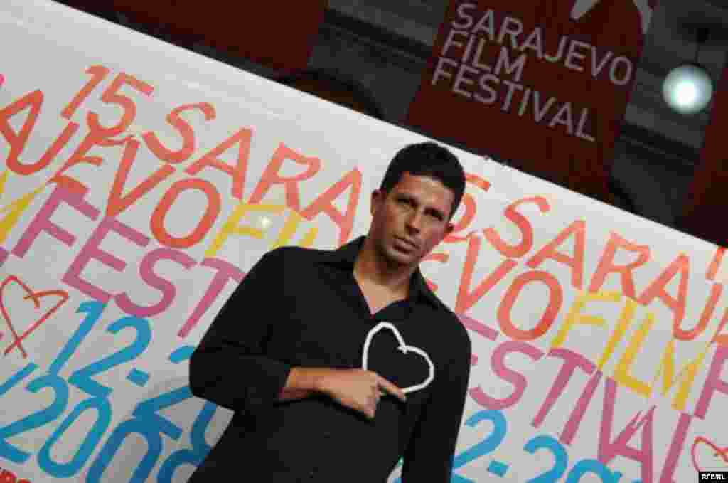 15. Sarajevo Film Festival #56