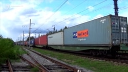 Ադրբեջանի տարածքով տեղափոխվող ցորենը շուտով Հայաստան կհասնի