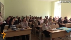 В КНУ открыли специальность «крымскотатарская филология»
