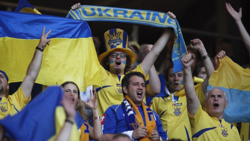 Отбор на Евро-2020: Украина разгромила сборную Литвы