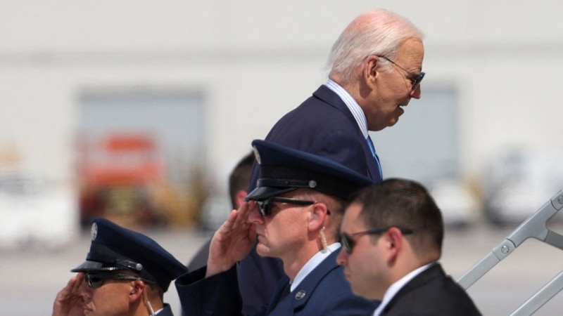 Președintele SUA, Joe Biden, a fost testat pozitiv pentru Covid