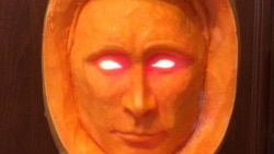 Уладае хавае праўду пра дармаедаў, закон аб расейскай нацыі, Гэлаіўн і Дзяды