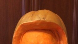 «Скрепами» по «мракобесию» – Хэллоуин в Крыму