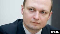 Андрэй Скурко, архіўнае фота