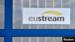 Эгер документке кол коюлса, Украинага газды Словакиянын Eustream компаниясы жеткирип турмакчы.