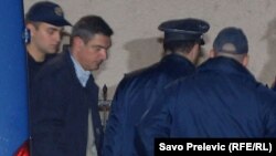 Hapšenje Dragana Marovića