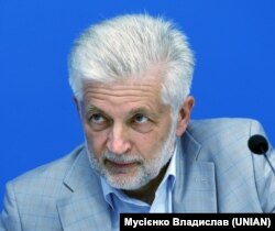 Олександр Сергієнко, директор аналітично-дослідницького центру «Інститут міста»