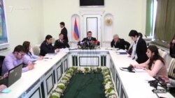 Հետախուզում է հայտարարվել Գևորգ Կոստանյանի նկատմամբ, կալանավորման միջնորդություն է ներկայացվել