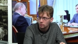 Володин, властитель Думы