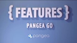 PangeaGo Tutorial