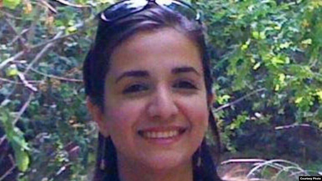 Şəbnəm Karslı