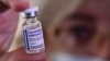 Казахстан заявив про запуск виробництва російської вакцини від COVID-19