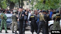 ცხინვალი