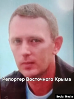 Сергей Индюков