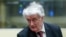 Radovan Karadžić osuđen je na 40 godina zatvora pred Haškim tribunalom, za genocid i druge ratne zločine (Karadžić u sudnici 23. aprila)