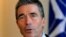 NATO Secretary-General Anders Fogh Rasmussen
