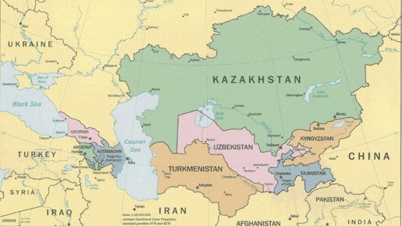 МВФ: Степень интеграции Кавказа и ЦА с остальным миром остается слишком низкой
