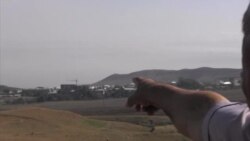 Atəş altında yaşayanlar... 