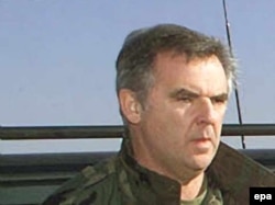 Radomir Markoviq, nëntor 2000.