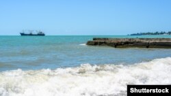 Сухуми, иллюстративное фото