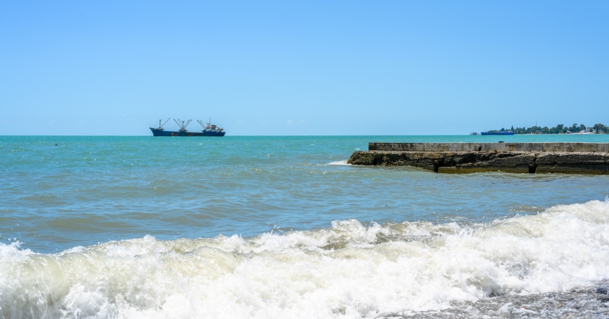 ოკუპირებულ აფხაზეთს სირიასთან საზღვაო მიმოსვლის დამყარება სურს