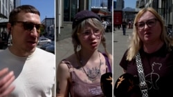 Ce cred locuitorii Kievului despre amenințările Rusiei de a lovi masiv centrul orașului
