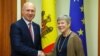 Rose Gottemoeller: NATO respectă pe deplin neutralitatea, independența și suveranitatea Moldovei