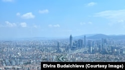 ترکیه- استانبول