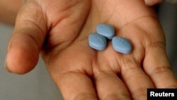 Afghan authorities estimate that millions of Viagra pills are illicitly smuggled into the country every year. 