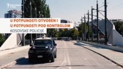 Most preko Ibra: Saglasnost o otvaranju, spor oko vremena