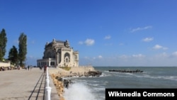 Cazinoul din Constanța