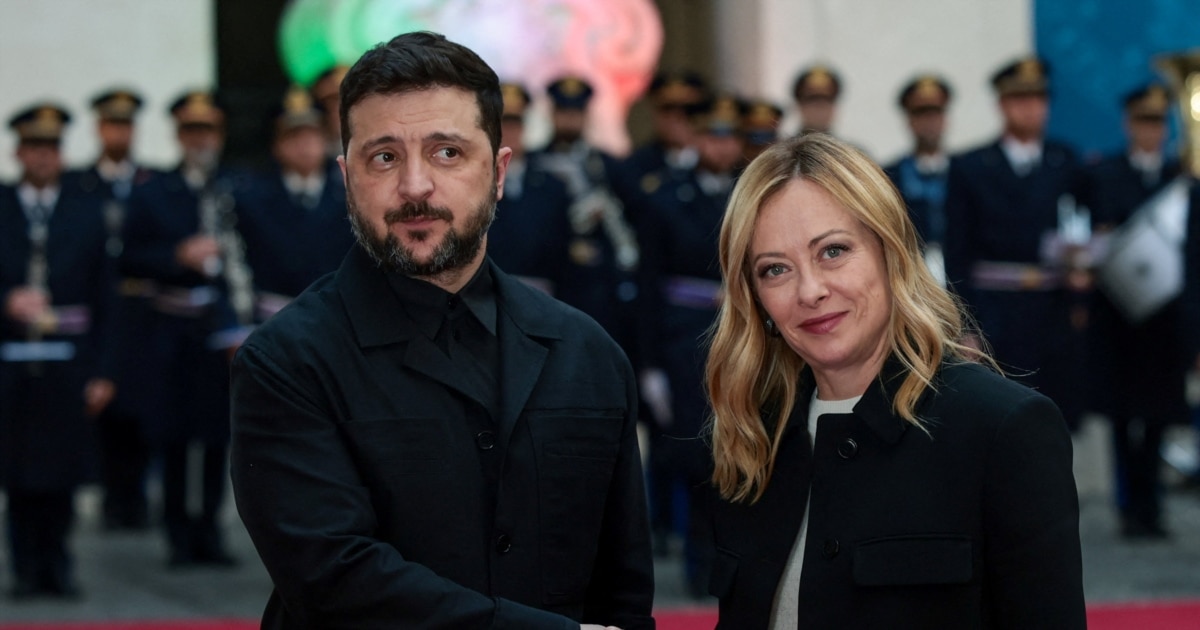 Зеленський готовий до виборів під час війни, але за умови