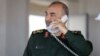 Iran's IRGC Chief Threatens To Go After Americans Who Killed Top General
