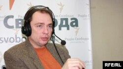 Костянтин Матвієнко, експерт Корпорації стратегічного консалтингу «Гардарика»