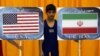 کشتی‌گیران آمریکا در تهران؛ اتحاد برای المپیک ۲۰۲۰