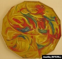 Җәйге бизәкләр