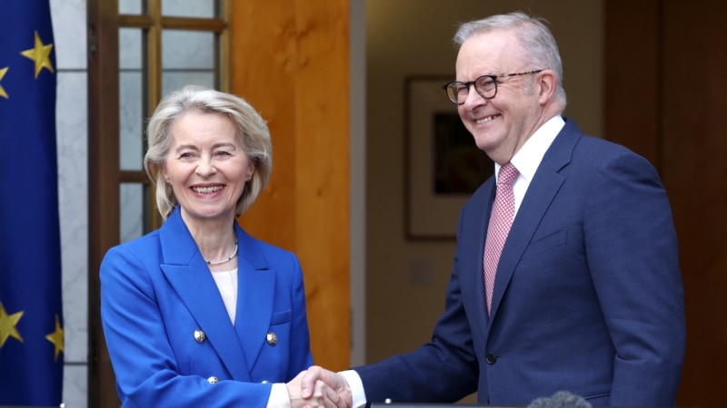 Acord istoric UE–Australia: comerț liberalizat și parteneriat strategic pentru minerale critice