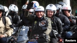 Jair Bolsonaro
