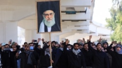 Иран телеарнасы Аятолла Әли Хаменеидің өлімін қалай хабарлады?